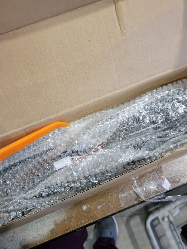 Photo 1 of 08V30-3BM-100 Rear Tailgate Cargo Light Assembly Compatible with Honda Passport 2026, Rear Cargo Area Interior Dome Light Replacement, Bright LED Utility Lamp Replace# 08V303BM100 PREO-PSS-030