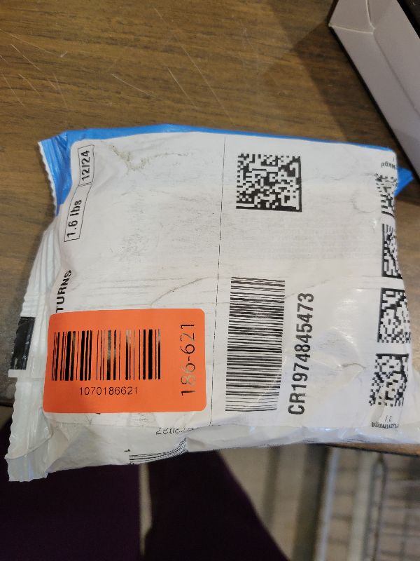 Photo 1 of Amazon Basics Makeup Remover Wipes, Gentle Cleansing, Dermatologist Tested, Fragrance-Free, Plant Based, Alcohol-Free, Removes Waterproof Mascara, 25 Count Per Pack, Pack of 1