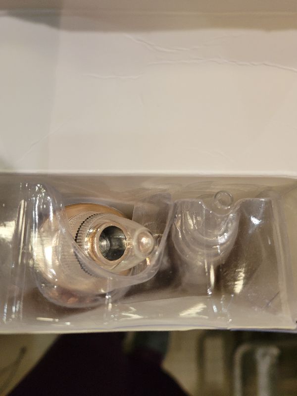 Photo 1 of 2026 Pore Vacuum, USB Rechargeable Blackhead Remover Vacuum,3 Levels Adjustable Pore Vacuum Blackhead Remover, with 5 Suction Power,6 Probes,Face Vacuum Pore Cleanser for Women & Men-White