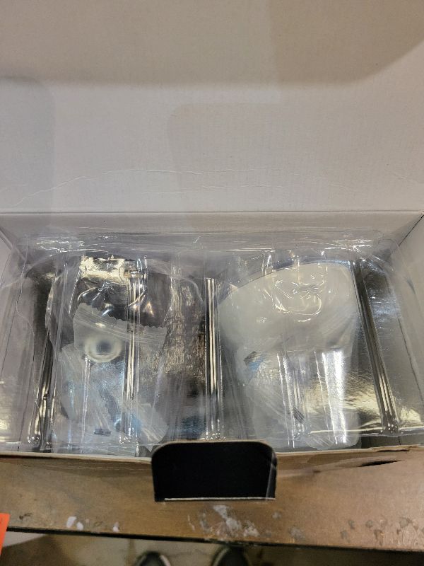 Photo 1 of Aquasonic Duo - Dual Handle Ultra Whitening 40,000 VPM Wireless Charging Electric ToothBrushes - 3 Modes with Smart Timers - 10 Dupont Brush Heads & 2 Travel Cases Included