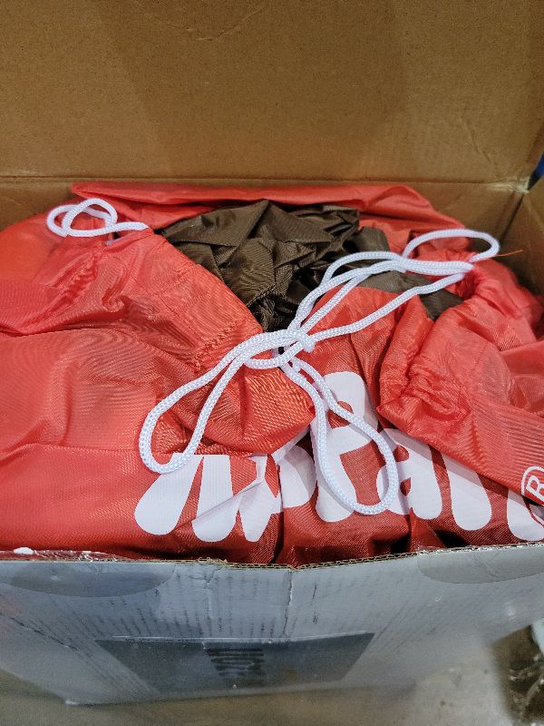 Photo 1 of 8FT Christmas Inflatables Nativity Scene Outdoor Decorations with LED Lights, Large Christmas Jesus Blow Up Yard Decorations Nativity Sets for Garden Lawn Church Display Xmas Decor