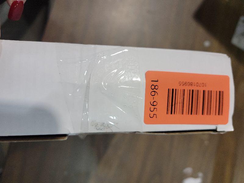 Photo 1 of 10 Hole Punch Binding Machine for Planner, Metal Binder Machine Kit with 10Pcs Plastic Comb Binding Spines & 30Pcs Loose Leaf Binder Rings, Binder Hole Puncher for A4, A5 and B5 Paper