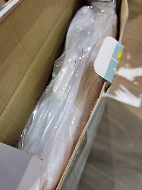 Photo 1 of 2 Pack Twin Waterproof Mattress Protector Deep Pocket Mattress Cover, Soft Breathable Mattress Pad, Fitted Noiseless Waterproof Bed Cover Stretch to 19"