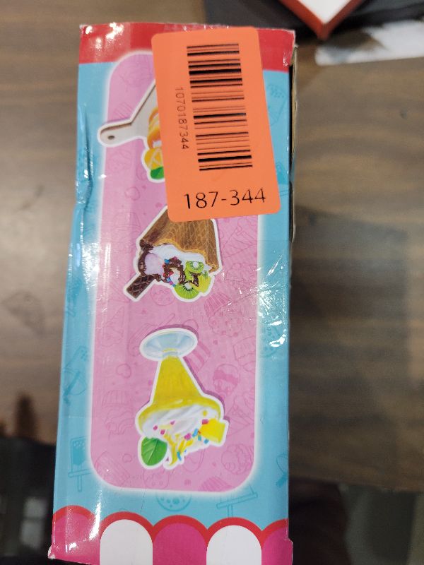 Photo 1 of 12 Making Miniature Food Toys Set, DIY, Resin Play, NOT Edible, Kitchen Mini Pretend Play Food Set for Kids Age 8-13, Birthday for Girls, 8 9 10, Make Your Food