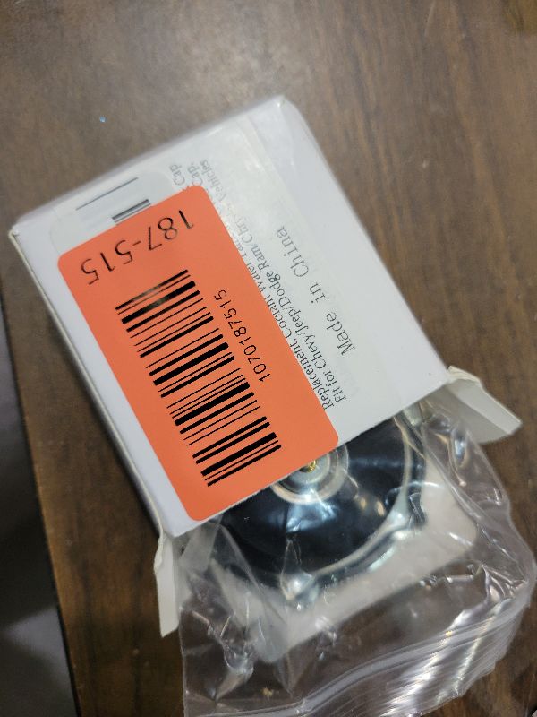 Photo 1 of 10230 Engine Radiator Tank Cap, Tank Cap Replacement, Coolant Water Tank Reservoir Cap, Fit for Chevy/Jeep/Dodge Ram/Chrysler Vehicles