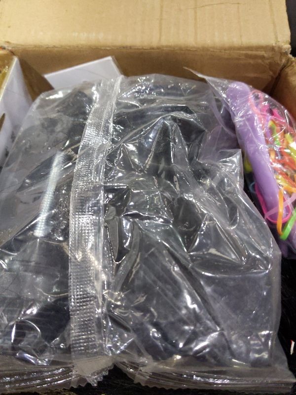 Photo 1 of 16 Inch 100% Real Hair Mannequin Head Training Head Manikin Cosmetology Doll Head for Hairdresser Practice Braiding Hair Styling with Clamp stand (16 -Inch)