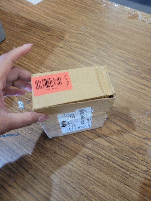 Photo 1 of 2 Pack Wall Plate Cable Pass Through with Bracket - In Wall Cable Management Kit - Recessed Cable Wall Plate Pair with Single Gang Low Voltage Mounting Bracket - Decorator Cover for Low Voltage Cables