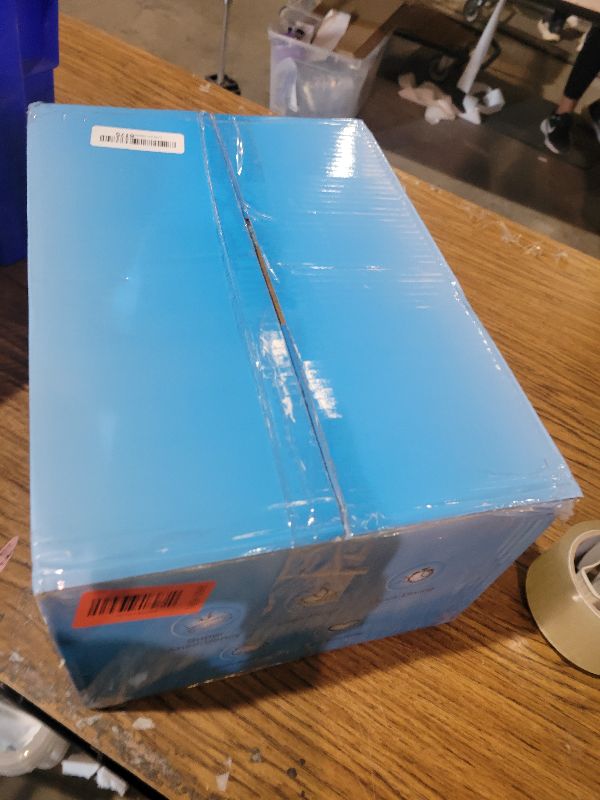 Photo 1 of 100 Count 22” x 22” Super Absorbency Disposable Underpads, Leakproof Quick Drying Disposable Pads for Baby, Puppy and Adults, Puppy Pads, Cat Pee Pads for Dogs, Potty Puppy Training Pads