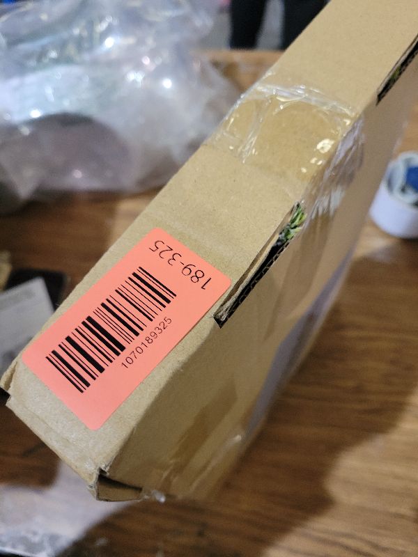 Photo 1 of 6Pcs Christmas Norfolk Pine Branches with 6Pcs Red Berry Stems 14" Artificial Snowy Pine Branch with Cone Fake Frosted Greenery Stems DIY Faux Evergreen Pine Needles for Xmas Wreath Vase Decor