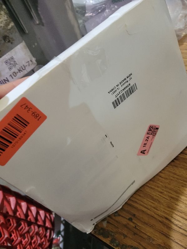 Photo 1 of 10 Inch Bamboo Wood Lazy Susan Organizer for Cabinet, HENABLE Lazy Susan Spice Rack Turntable Organizer for Pantry, Dining Table, Kitchen, Countertop, Cupboard, Refrigerator, Home Decor