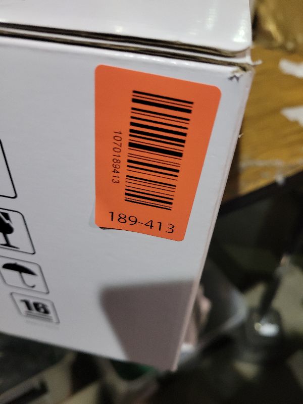 Photo 1 of 218X Toner Cartridge Set with chip 4-Pack High Yield Replacement for HP 218X W2180X W2181X W2182X W2183X 218A W2180A Compatible with HP Color LaserJet Pro MFP 3301cdw 3301fdw 3301sdw 3201dw Printer