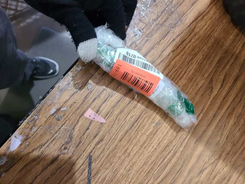 Photo 1 of 2025 Upgraded Magic Eyebrow Pencil - 3D Waterproof, Sweatproof & Long-Lasting All Day 4-Tip Microblading Brow Pen for Vivid & Hair-Like Brows Contouring & Precise Magic with 4 Fork (Light Brown)