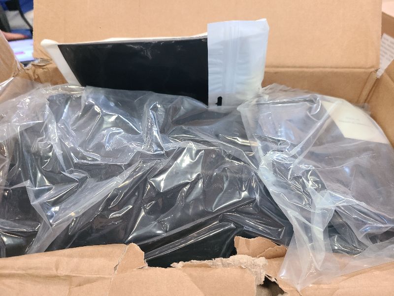 Photo 1 of 10PCS Center Console Organizer Tray for 2025 2026 Tesla Model Y Juniper Accessories, Under Seat Storage Armrest Hidden Storage Box Cup Holder Charger Pad for Tesla Model Y Juniper