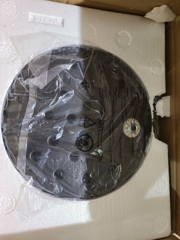 Photo 1 of ?Upgraded? Dimmable Floor Lamp, 1000 Lumens LED Edison Bulb Included, Arc Floor Lamps for Living Room Modern Standing Lamp with Linen Shade, Tall Lamp for Bedroom Office Dining Room- Black