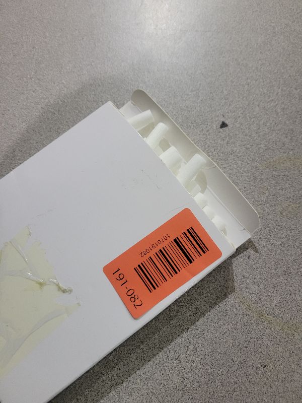 Photo 1 of 40 Pieces Humidifier Filter Cotton Refill Travel Mini Humidifier Filters Sticks Car Filters Replacement Parts for Portable Personal USB Powered Smart H20 in Office Bedroom(2.75 Inch)