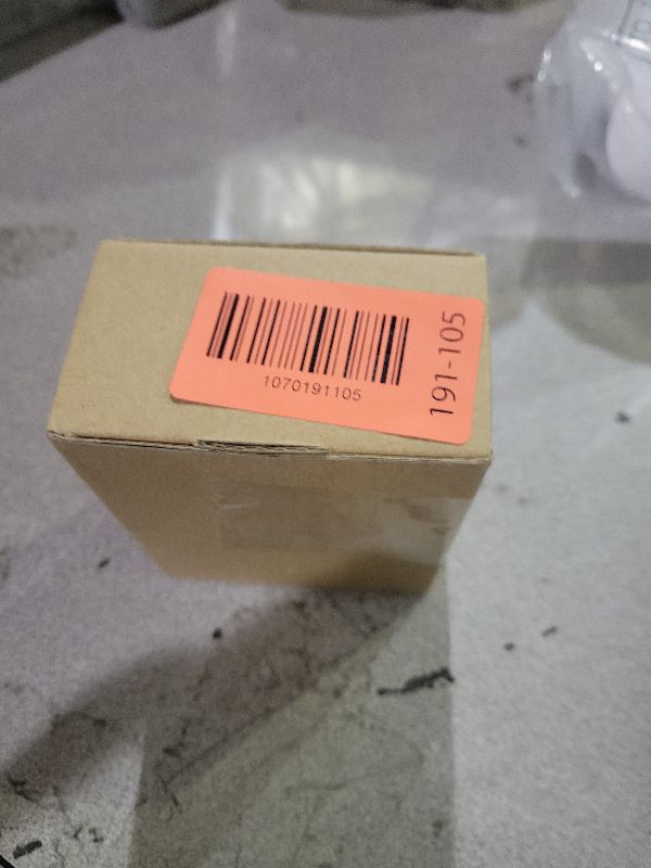 Photo 1 of 622058 Dishwasher Water Inlet Valve - 00622058 Dishwasher Water Valve Replacement Parts AP4927070 PS3491417 33299010