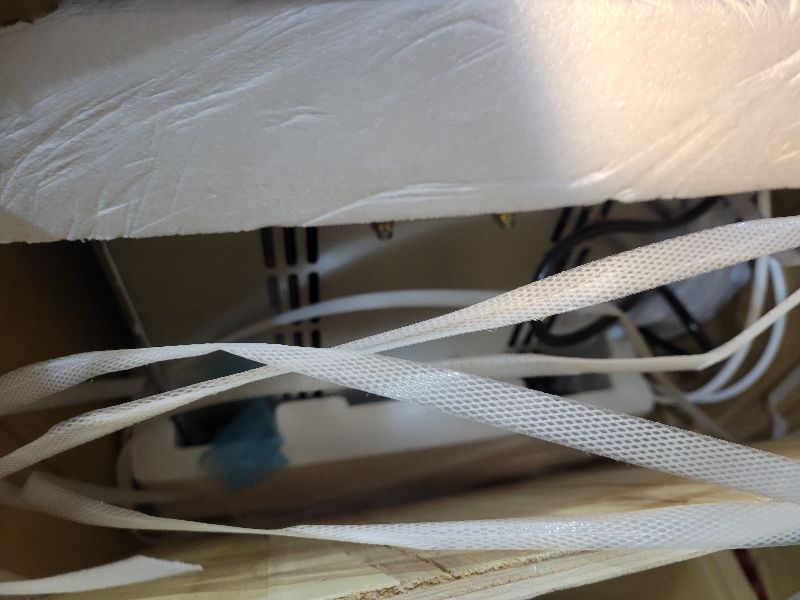 Photo 1 of 140Lbs/24H Ice Maker Machine with 30Lbs Ice Capacity for Commercial &Home use, 50Pcs Clear Ice Cubes per Round in 11-20Mins, Stainless Steel Under Counter Freestanding Ice Machine Maker