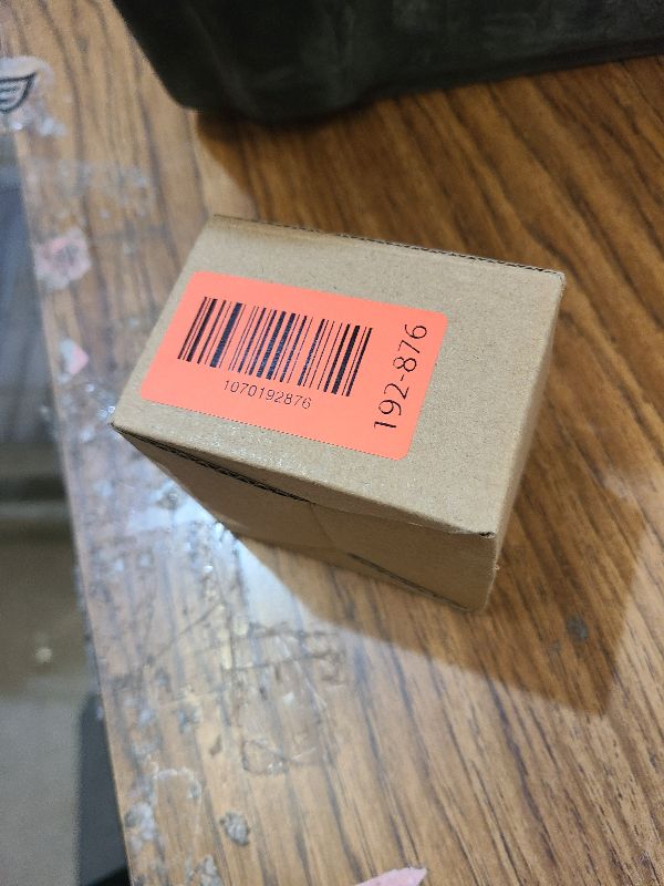 Photo 1 of 10Pcs Sublimation Ornament Blank Round White Blank Ceramic Ornament for Sublimation 2025 Christmas Double-Sided Paintable Decoration Circle Porcelain Deco for Heat Transfer Print DIY Craft Bulk