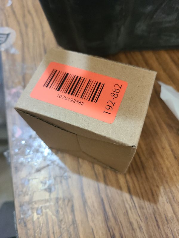 Photo 1 of 10Pcs Sublimation Ornament Blank Round White Blank Ceramic Ornament for Sublimation 2025 Christmas Double-Sided Paintable Decoration Circle Porcelain Deco for Heat Transfer Print DIY Craft Bulk