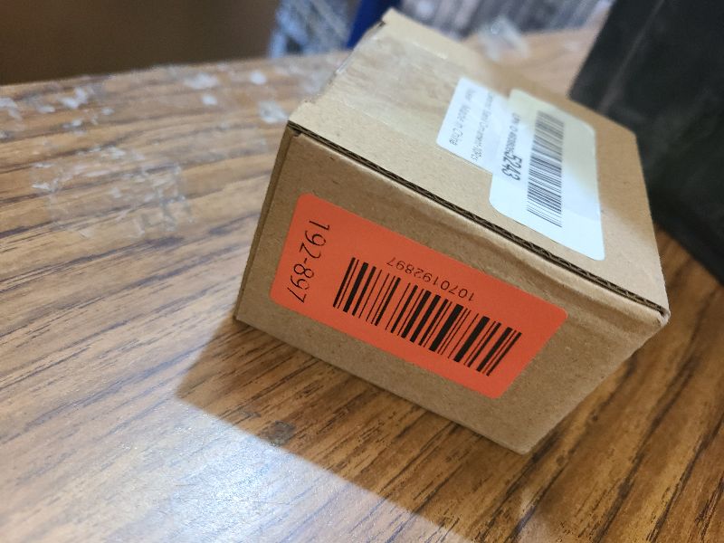 Photo 1 of 10Pcs Sublimation Ornament Blank Round White Blank Ceramic Ornament for Sublimation 2025 Christmas Double-Sided Paintable Decoration Circle Porcelain Deco for Heat Transfer Print DIY Craft Bulk