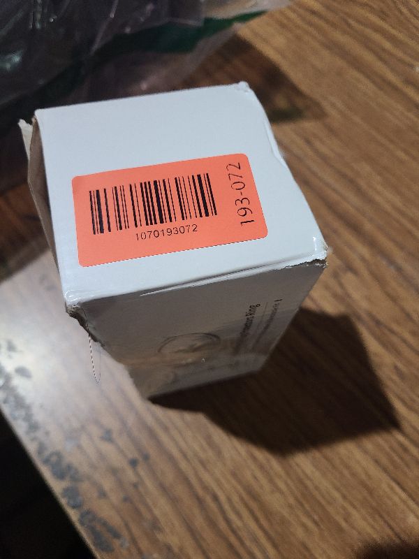 Photo 1 of 2 Pack Bar Stools Leg Protectors Ring, Non Slip Silicone Chair Leg Floor Protector, Pads Bottom Protect Wooden Floor No Scratches No Noise Anti-Slip, Stretchable Fits 14.5" to 16.5" Chair Base, Gray