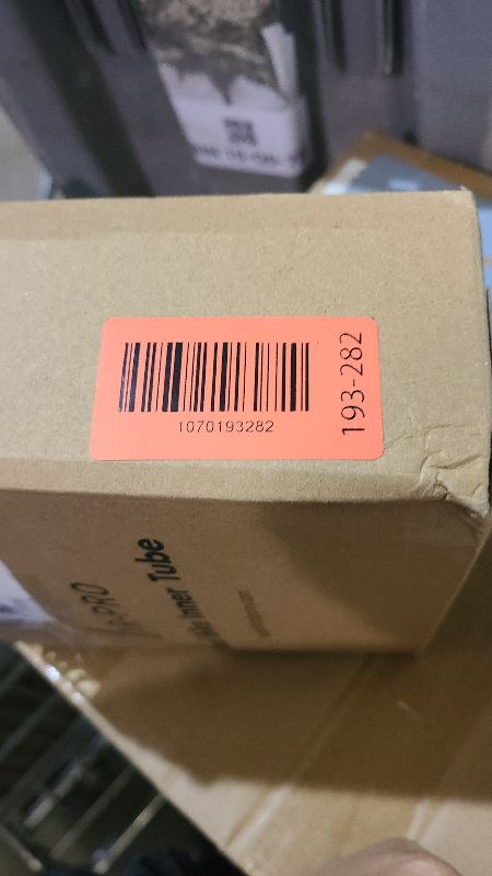 Photo 1 of (6-Pack) AR-PRO 28" 700x20-25c Replacement Road Bike Inner Tubes with 80mm Presta Valves and Free 2 Tire Levers - Bike Tubes for 700x20c, 700x23c, and 700x25c Road Bike Tires