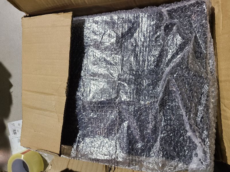 Photo 1 of 2 Tier Dish Drying Rack, Large Extendable Dish Racks for Kitchen Counter or Over Sink, Dishrack with Drainboard, 2-in-1 Anti-Rust Stainless Steel Dish Drainer with Utensil Holder & Cup Holder (Black)