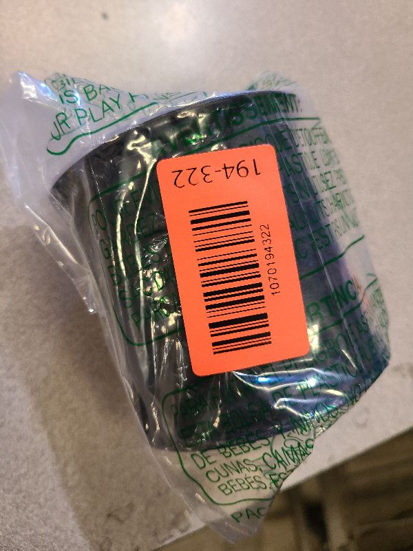 Photo 1 of 1/4 Inch Cotton Herringbone Webbing Tape - 100 Yards Bulk Roll for Gift Wrapping, Tags, Bias Binding, Sewing, Book Binding, Handles for DIY Crafts, Clothing & Packaging (Black)