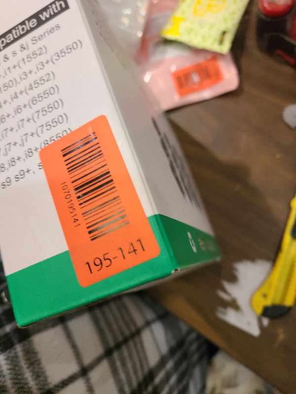 Photo 1 of 12 Pack - Vacuum Bags for iRobot Roomba i & s & j Series, Compatible with Roomba vacuum i1,i1+, i3,i3+, i4,i4+, i6, i6+, i7, i7+, i8, i8+, j7,j7+,s9,s9+ Automatic Dirt Disposal Bag