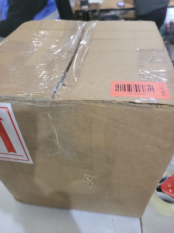 Photo 1 of 4150 Double Pumper Carburetor Electric Choke 650CFM, Mechanical Secondaries, Dual Inlet,Gasoline Replacement For Holley 4150 Double Pumper Carburetor #0-76650BK?#BR-67255 (650CFM)