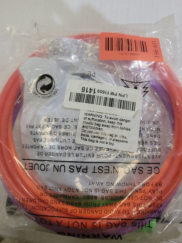 Photo 1 of 2 Pack Skeleton Halloween Inflatables Ring Toss Games Set - Outdoor Carnival Party Games with Rings, Halloween Games, Activities, Toys & Gifts for Adults, Party Supplies