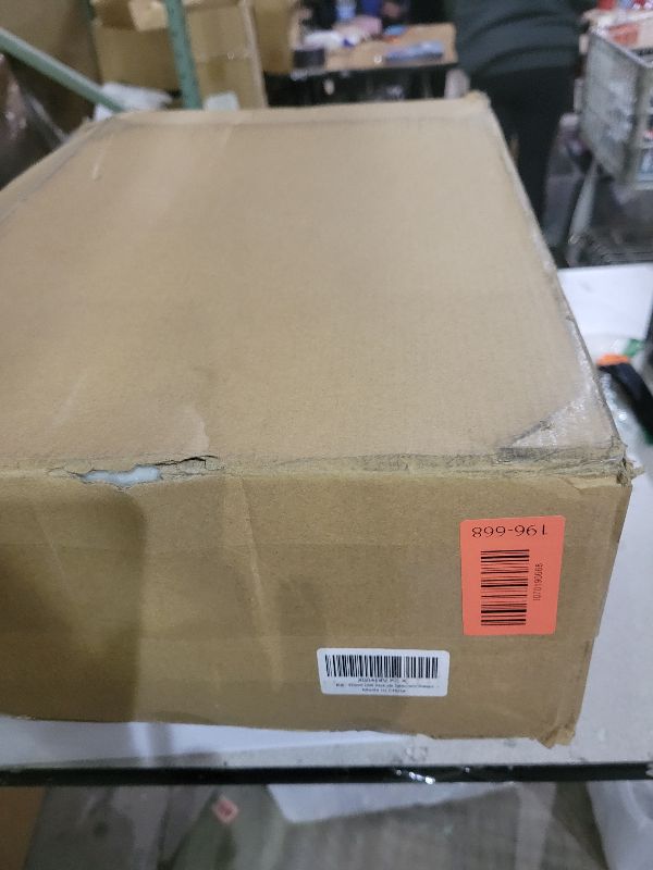 Photo 1 of 1500 Pieces Puzzle Board with Drawers and Cover,35"x27"Portable Jigsaw Puzzle Table for Adults Puzzle Tables with Drawers