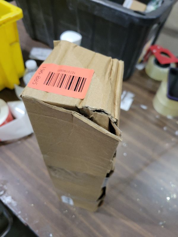 Photo 1 of 18 Pack Christmas Tree Ornaments Set, 17.5 Inch Gold Fake Christmas Picks Decorations with 2 Styles, Artificial Glitter Berry Stem Ornaments for Christmas Tree Wedding Small Vase Wreath Decor