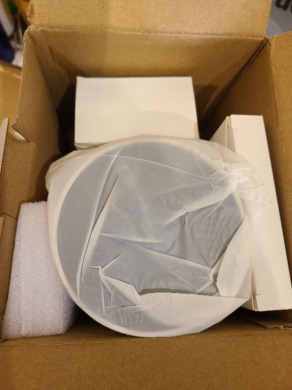 Photo 1 of ?Auto Focus&1080P?Magcubic Mini Smart Projector with 4K Support, Portable Projector with Wifi and Bluetooth, 5W Speaker, Built in Apps, Voice Control, Outdoor Movie Projector