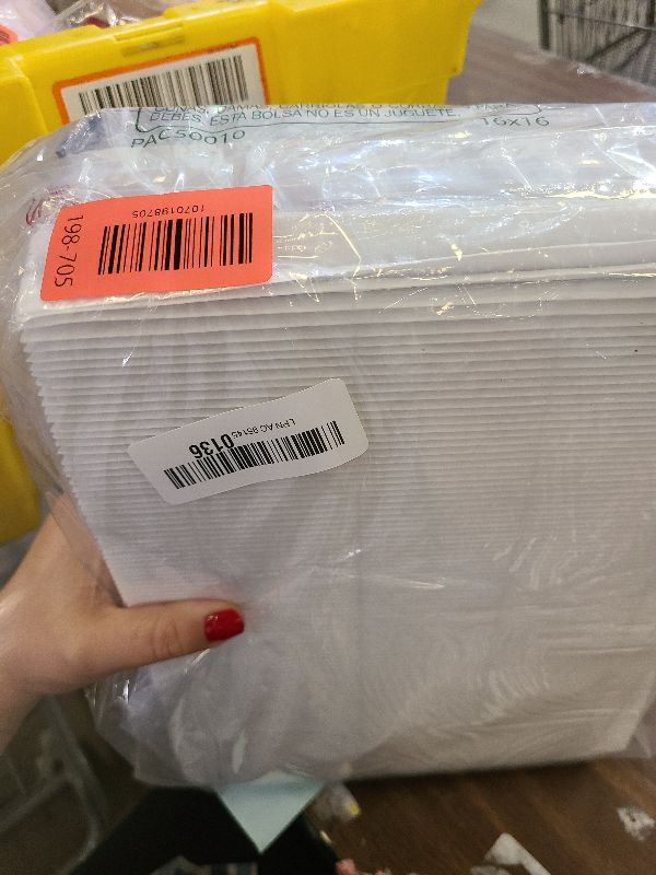 Photo 1 of 3 Pack 511 Replacement Filter Compatible with Blueair Blue Pure 511 Air Purifier, True HEPA Filter Particle and High-Efficiency Activated Carbon Filter for Home Large Room