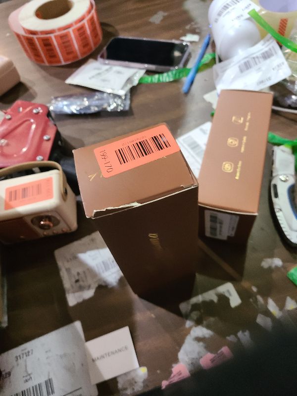 Photo 1 of AMOMOMA 1Pack Oversized Aviator Spring Hinge Reading Glasses for Women Men,Retro Blue Light Computer Reader Frame AM6081 C1+C3+C4 1.5X