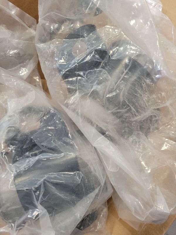 Photo 1 of A-Premium 2 x Front Lower Rearward Control Arm Bushing Kit, Compatible with Ford Mustang 2005-2010