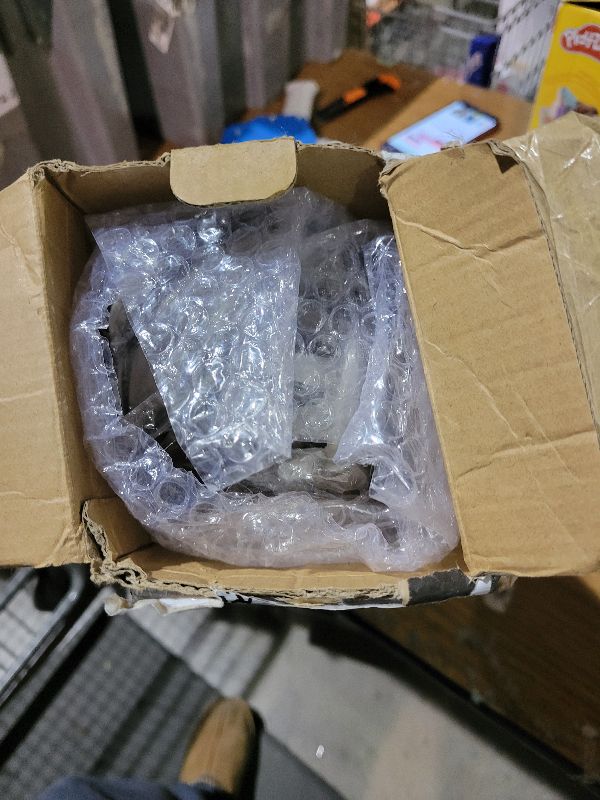 Photo 1 of 18/10 Stainless Steel Kitchen Utensils Set - 12 PCS All Metal Cooking Tools & 15? Serving Utensils - Potato Masher, Meat Fork, Tongs, Turner, Pasta, Serving Spoon, Skimmer, Ladle, Spatula Spoon Set