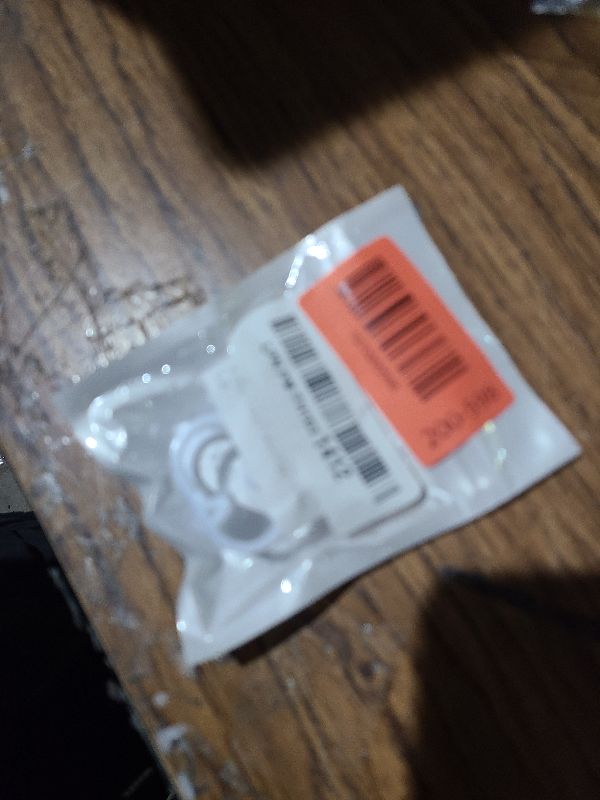 Photo 1 of 10Pcs Plastic Tubing Clamps 1/4" - 1/2" Adjustable Tube Clamp Laboratory Pinch Valve Flow Control Hose Clamp for Beer Bottle and Infusion Bottle?Lab Instruments and Equipment White