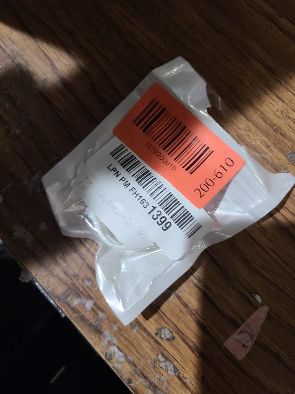 Photo 1 of 10Pcs Plastic Tubing Clamps 1/4" - 1/2" Adjustable Tube Clamp Laboratory Pinch Valve Flow Control Hose Clamp for Beer Bottle and Infusion Bottle?Lab Instruments and Equipment White