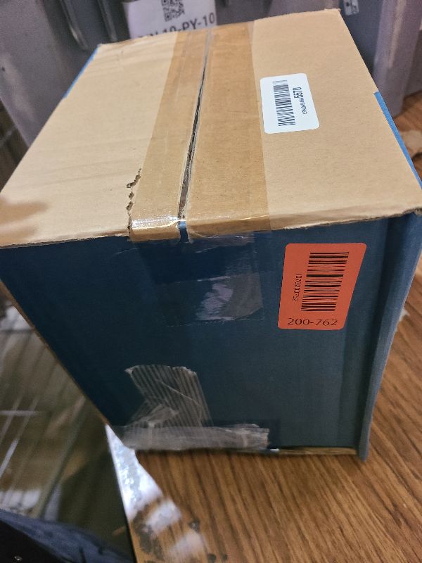 Photo 1 of 12-Pack Bulk Empty Plastic Reusable Juice / Water Bottles with Black Lids - Great for Smoothies, Sensory Crafts and Calming Bottles - 400ml