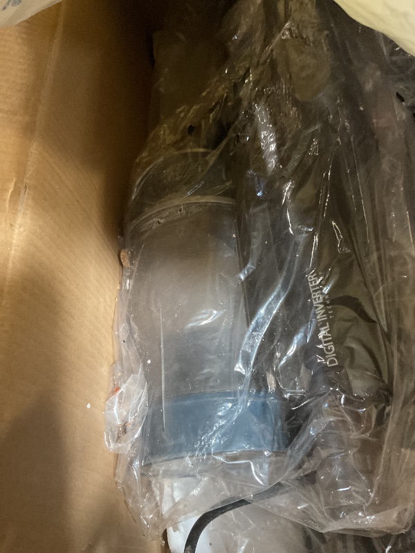 Photo 1 of ***FOR PARTS ONLY EXREMELY DIRTY ( ITEM IS DISCONTIUNED ONLINE FOR NEW REPLACEMENT PARTS)*** SAMSUNG BESPOKE Jet Cordless Stick Vacuum Cleaner w/ Clean Station, Powerful Multi-Surface Floor Cleaning for Carpet, Hardwood, Tile, 5-Layer Filter, Lightweight,