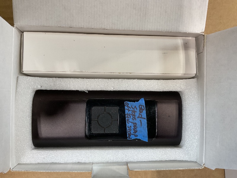 Photo 1 of *** RECOMEDED FOR PARTS/ HEAVILY USED*** Tire Inflator Portable Air Compressor - Air Pump for Car Tires,150PSI Cordless Smart Tire Pump, 25000mAh 2X Fast Inflation for Car Tires