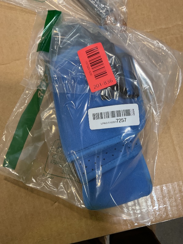 Photo 1 of ***MISSING PIECES*** KTSAY Upgrade Plantar Fasciitis Night Splint & Relief Brace with Adjustable Straps