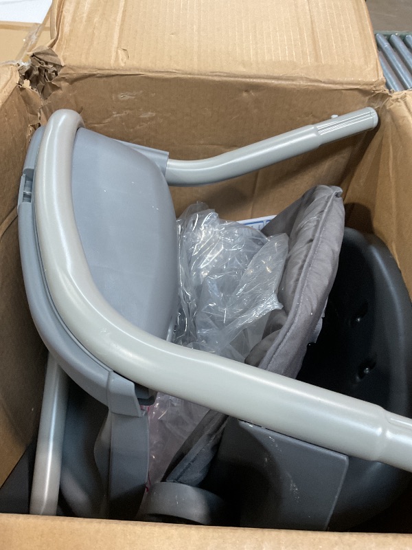 Photo 1 of ***HEAVILY USED*** Graco® Table2Table LX 6-in-1 Highchair, Arrows with Infant Head Support & One-Hand Removable Tray
