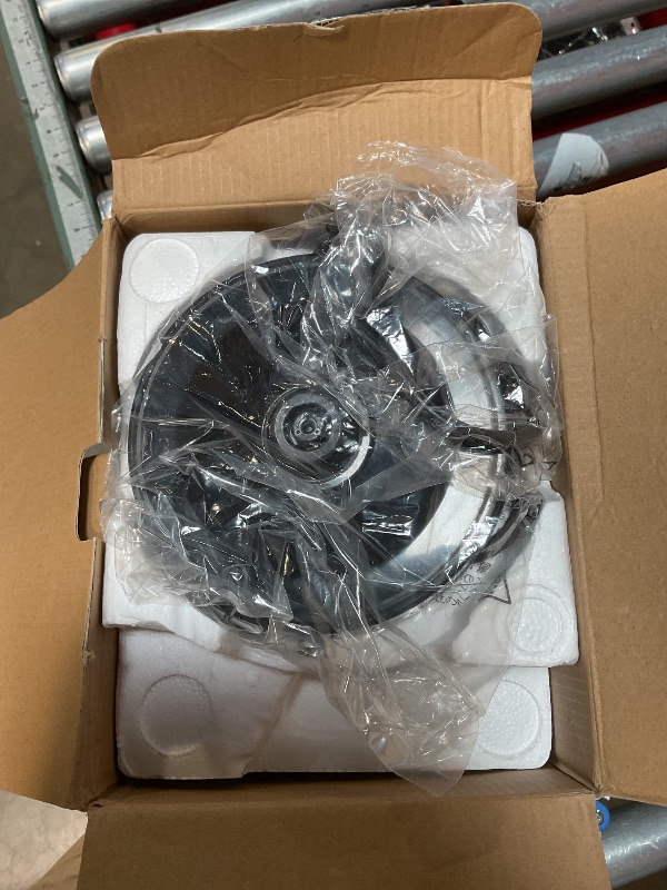 Photo 1 of **NON FUNCTIONAL** COSORI Electric Kettle Temperature Control with 6 Presets, 60min Keep Warm 1.7L Electric Tea Kettle & Hot Water Boiler, 304 Stainless Steel Filter, Auto-Off & Boil-Dry Protection, BPA Free, Black