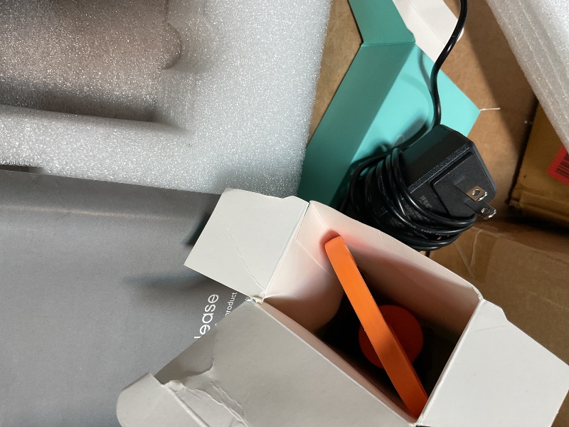 Photo 1 of * Pool Cleaner Robot Cleaner