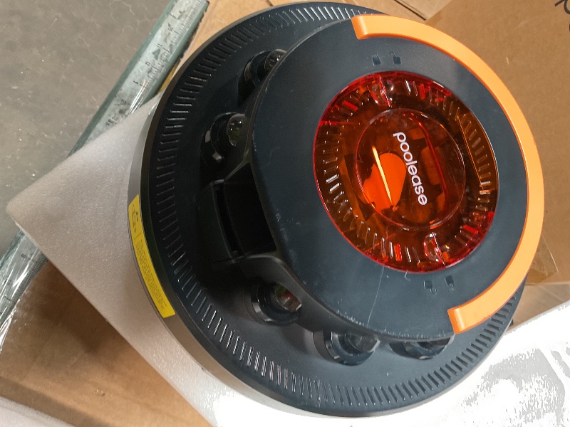 Photo 1 of * Pool Cleaner Robot Cleaner