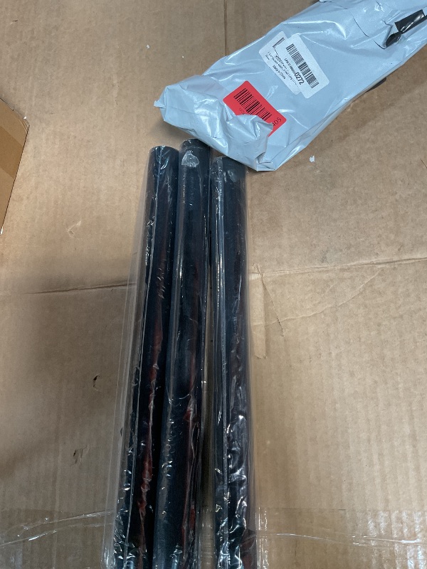 Photo 1 of 1 1/4" Vacuum Attachments Extension Wand for Shop Vac Accessories Replacement Tubes Extend to 14.6 Inch Long (3 PCS)