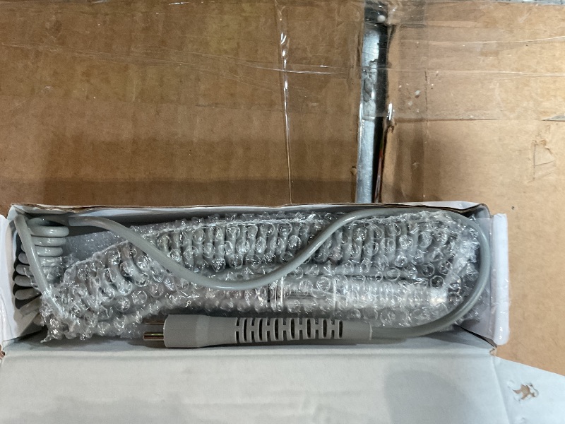 Photo 1 of (Need Portable Host) Updated Handpiece for AZ GOGO-102 Nail Drill Machine Part, AZ GOGO 30000 RPM Portable Nail Drill - for Updated 2 Jack Host